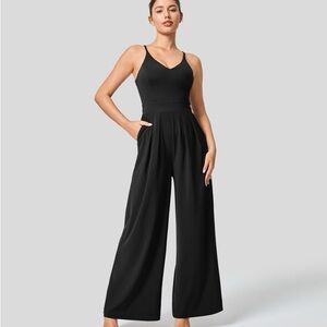 Halara jumpsuit. TALL LENGTH